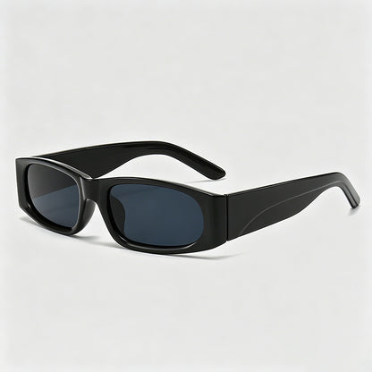 Patchwork Sunglasses