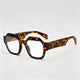 Tortoiseshell / One Size