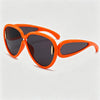 Orange / One Size