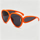Orange / One Size