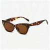 Tortoiseshell/Brown / One Size