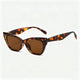 Tortoiseshell/Brown / One Size