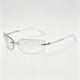 Transparent / One Size