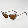 Bronze/Brown / One Size