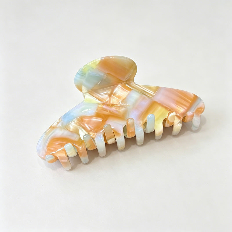 Grape Hair Clip