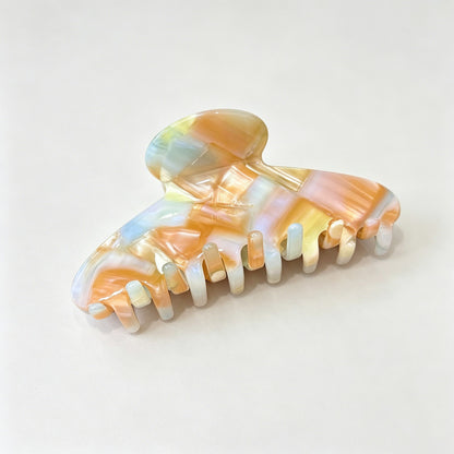 Grape Hair Clip