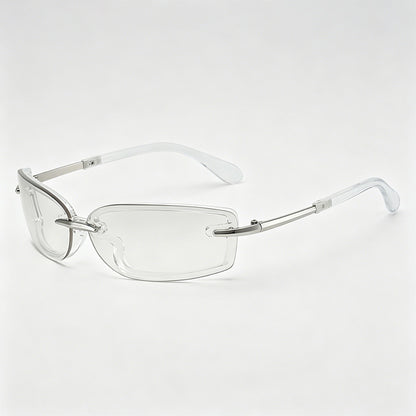 Square Sunglasses
