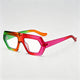 Multi Color / One Size