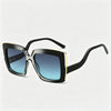 Black/Blue / One Size