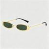 Gold/Green / One Size