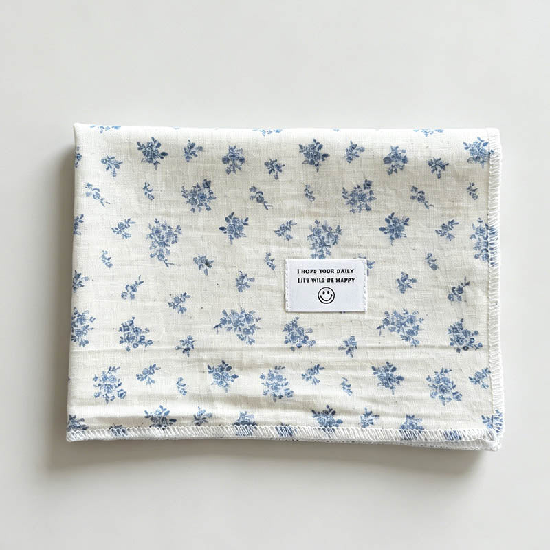 Floral Pattern Placemat Backgr - Shopdayla Wholesale - #3826