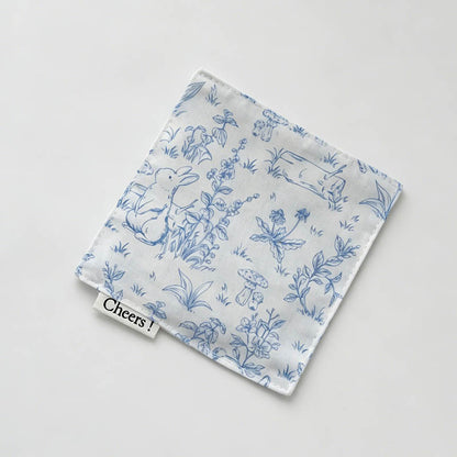 Square Coaster
