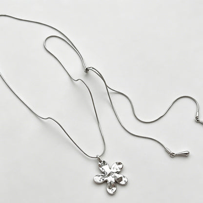 Floral Necklace