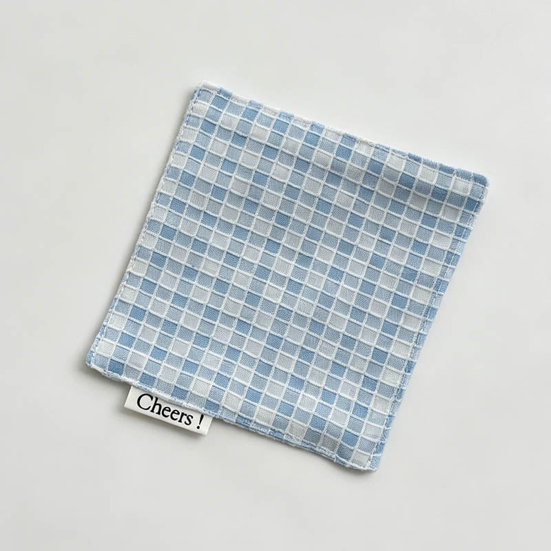 Square Grid Stripe Pattern Coa - Shopdayla Wholesale - #8546