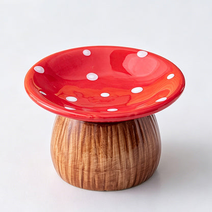Mushroom Jewelry Tray