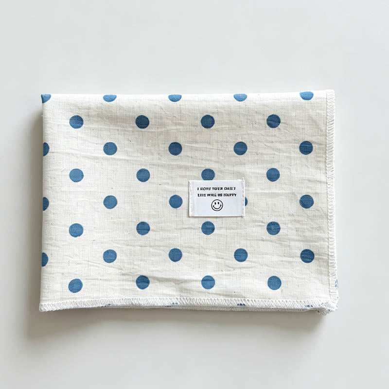 Floral Pattern Placemat Backgr - Shopdayla Wholesale - #9362