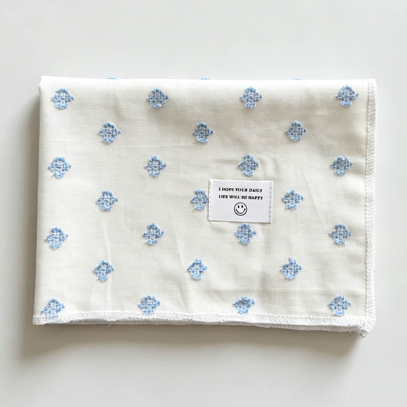 Floral Pattern Placemat Backgr - Shopdayla Wholesale - #6594
