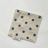 Blue Dots / One Size