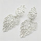 Silver / One Size