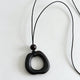 Black / One Size