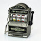 Gunmetal / One Size