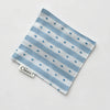 Light Blue Dots / One Size