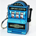 Retro Fruit Slot Machine Keych - Shopdayla Wholesale - #9410