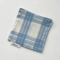 Square Grid Stripe Pattern Coa - Shopdayla Wholesale - #6402