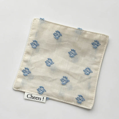 Square Coaster