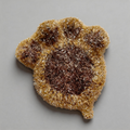 Bear Paw Dishwashing Sponge Cl - Shopdayla Wholesale - #7074