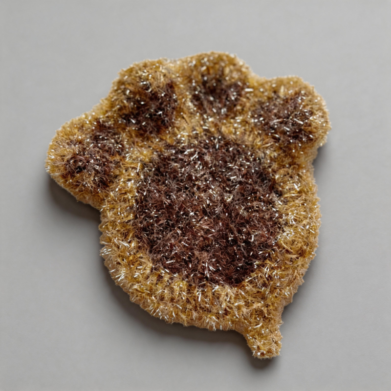 Bear Paw Dishwashing Sponge Cl - Shopdayla Wholesale - #7074