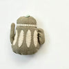Green Teapot / One Size
