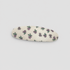 Beige Floral / One Size