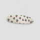 Beige Floral / One Size