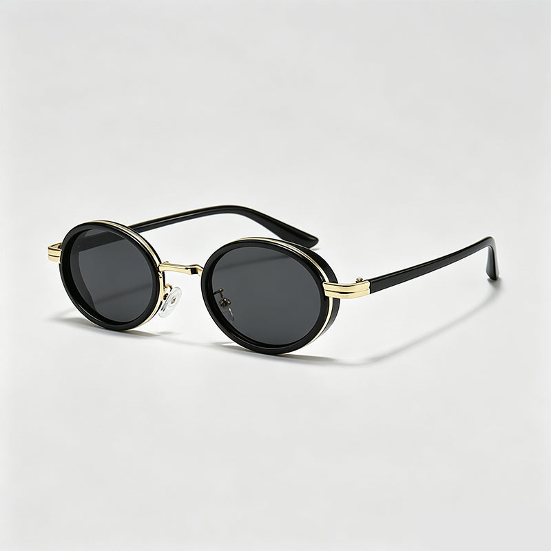 Metal Sunglasses
