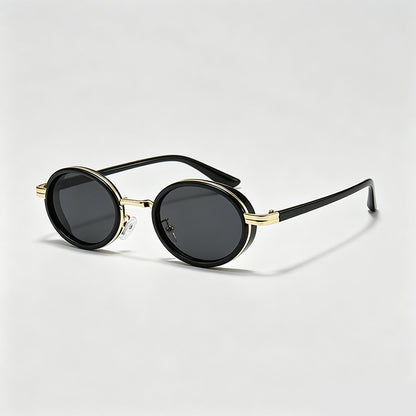 Metal Sunglasses
