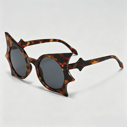 Bat Wing Sunglasses