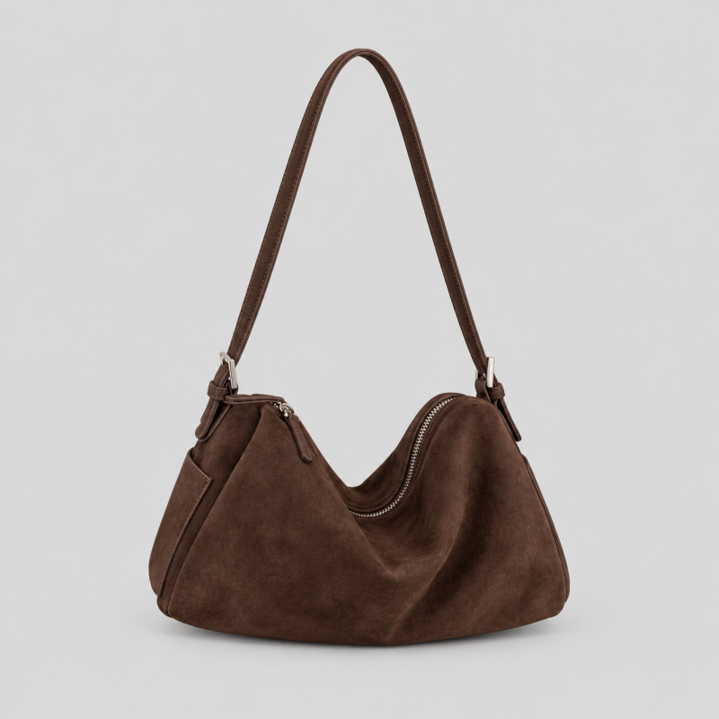 Underarm Shoulder Handle Bag
