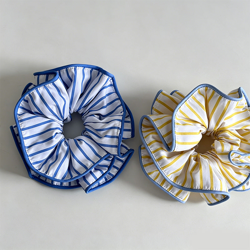 Refined Sunlit Striped Contras - Shopdayla Wholesale - #6386