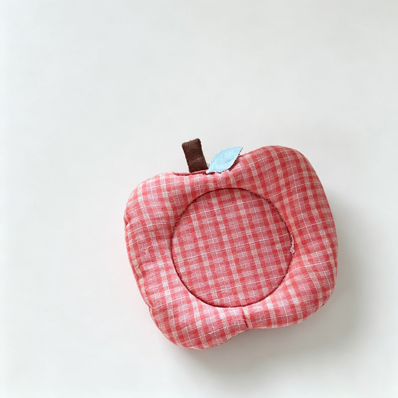 Quilted Fabric Heat Resistant Coaster
