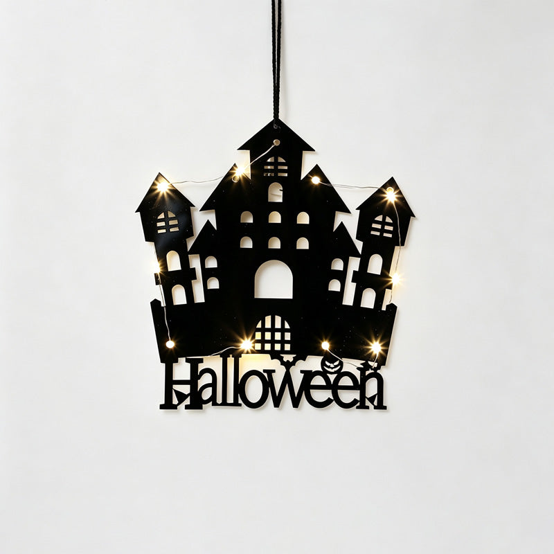 Halloween LED Hanging Decor