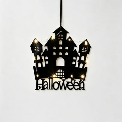 Halloween LED Hanging Decor