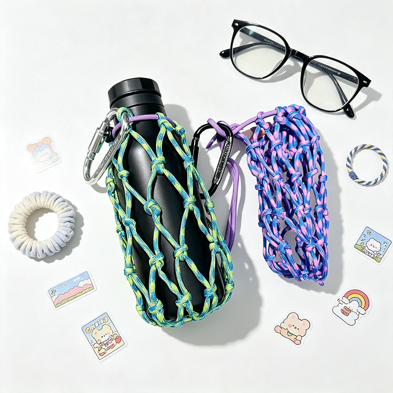 Woven Bottle Carrier