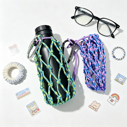 Woven Bottle Carrier