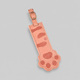 Light Pink / One Size