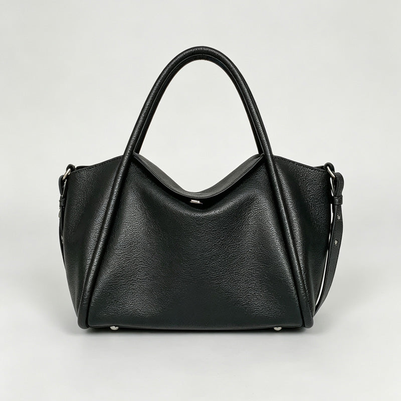 Double Handle City Tote