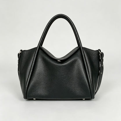 Double Handle City Tote