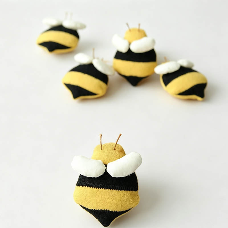 Refined Forest Style Bee Daily - Shopdayla Wholesale - #7522