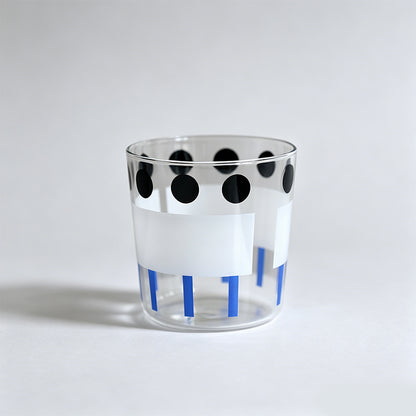 Polka Dot Cup