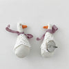 Lace Goose / One Size